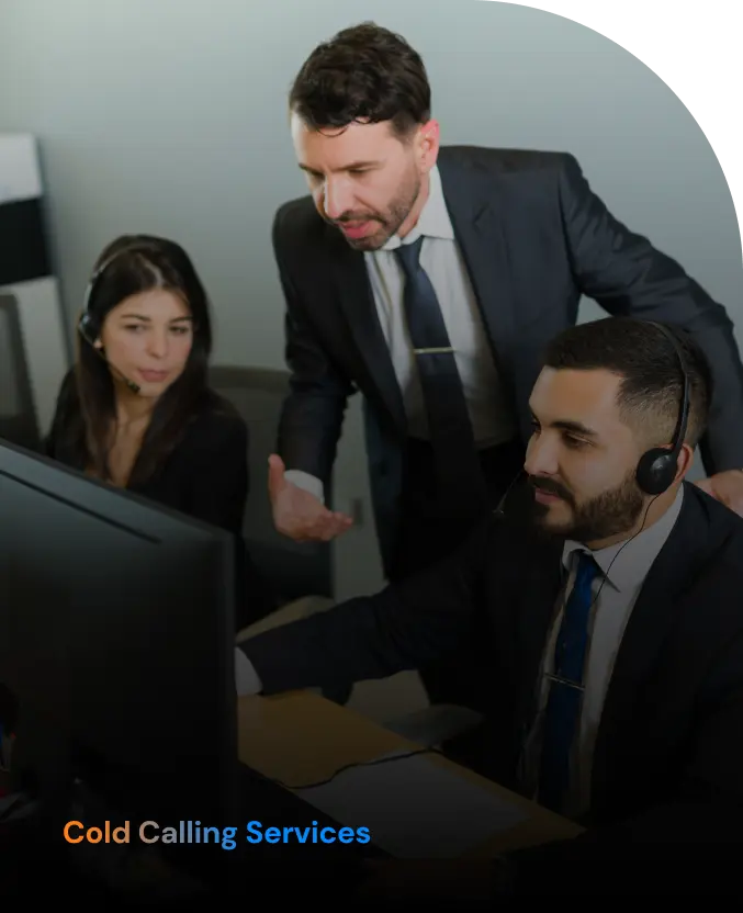 A Look At Our Services A Look At Our Services