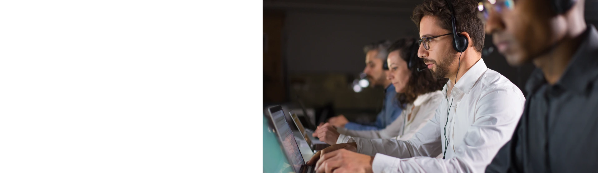 Back Office Support – Synergistic Compusoft Private Limited (SCPL)