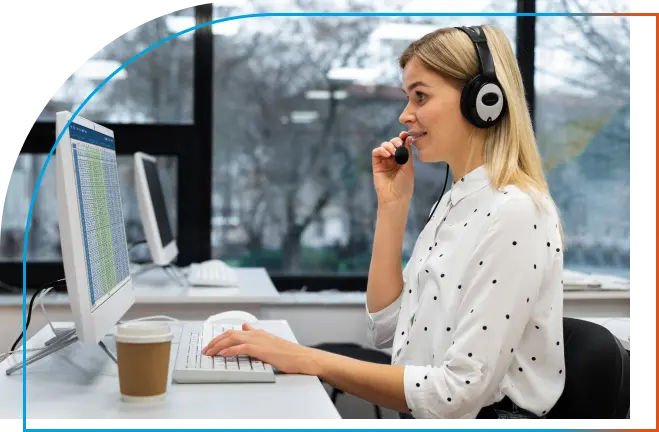 Select Sales and Telemarketing